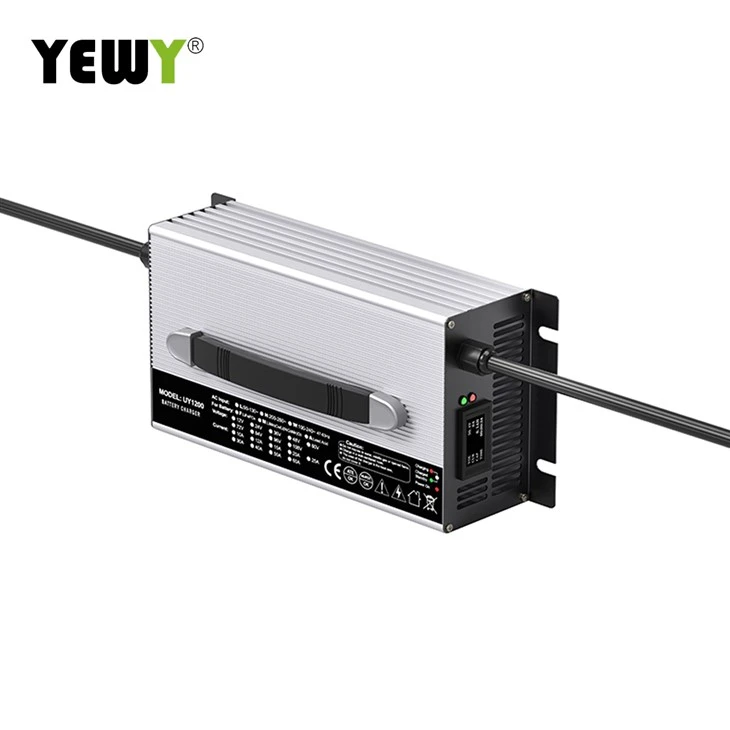 Smart Lead Acid Battery Charger price